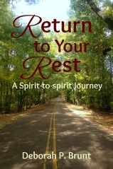 Return to Your Rest